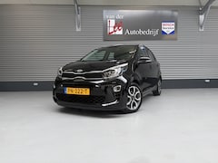 Kia Picanto - 1.0 CVVT FIRST EDITION/CARPLAY/CAM/CRUISE/CLIMA/ENZ