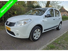 Dacia Sandero - 1.2 Ambiance