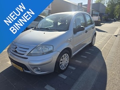 Citroën C3 - 1.1i Ligne Séduction 5 deurs, airco