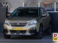 Peugeot 3008 - 1.2 PureTech Blue Lease Premium, NL, veel opties