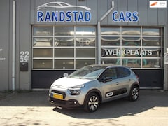 Citroën C3 - 1.2 PureTech C-Series Automaat Airco Elek Pakket 5Deurs 2024bj GARANTIE