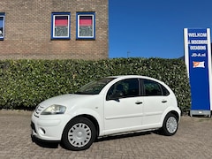 Citroën C3 - 1.1i Image Airco, Elec.Pakket