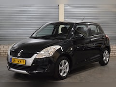 Suzuki Swift - 1.2 Comfort EASSS + Airco|Stoelverwarming|Trekhaak|