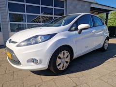 Ford Fiesta - 1.6 TDCi (EXPORTPRICE)