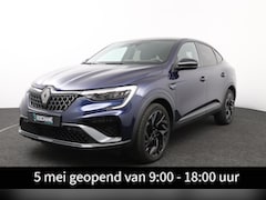 Renault Arkana - 1.6 E-Tech full hybrid 145 esprit Alpine | Panoramadak | Stoelverwarming | Camera |