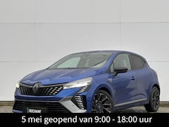 Renault Clio - 1.0 TCe 90 GPF esprit Alpine | Camera | Navigatie | 1e Eig |