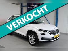 Skoda Kodiaq - 1.4 TSI Ambition Business > €10950, - Netto Export