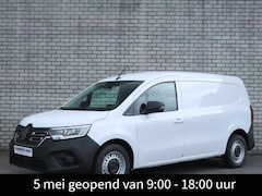 Renault Kangoo E-Tech - L2 Advance 44 kWh | Demo | Stoelverwarming | Achteruitrijcamera | Climate Control | Naviga