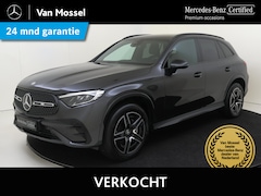 Mercedes-Benz GLC-klasse - 300e 4MATIC Luxury Line