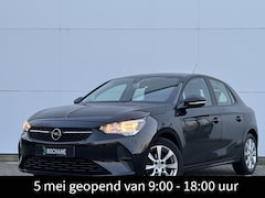 Opel Corsa - 1.2 Edition Airconditioning | Cruise control | Apple Carplay/Android Auto |