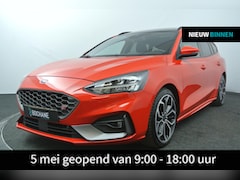 Ford Focus Wagon - 1.5 150pk EcoBoost ST Line Business | Panoramadak | B&O Audio | Head-Up | Winterpack |