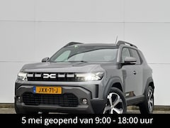 Dacia Duster - 1.8 hybrid 155 limited edition Climate control | Navigatie | 360 Camera | Adaptieve cruise
