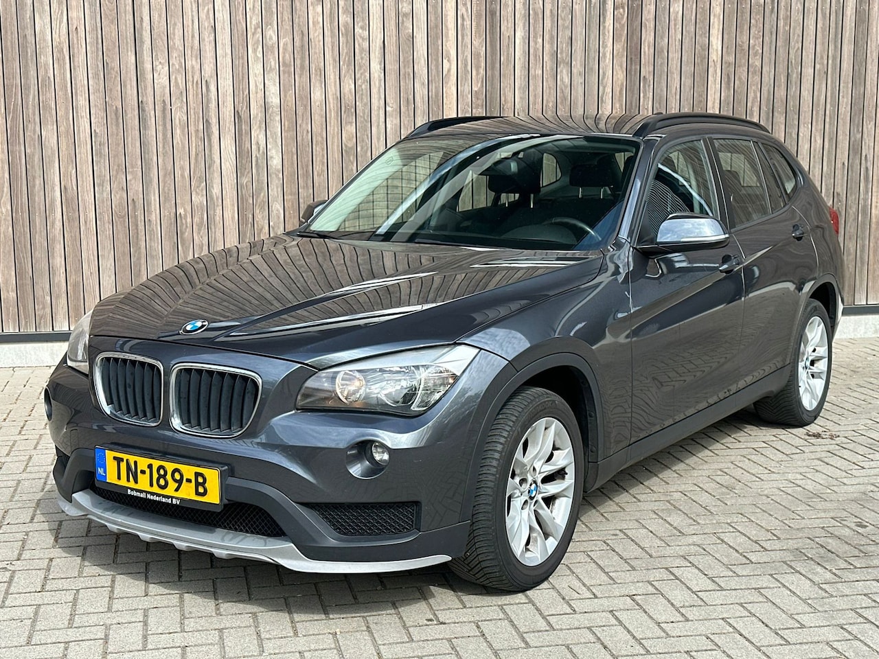 BMW X1 - SDrive18d |Facelift | AUT | - AutoWereld.nl