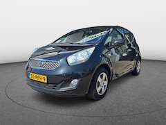 Kia Venga - 1.4 CVVT AIRCO NAVI CAMERA PANO