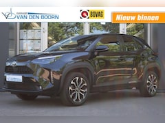 Toyota Yaris Cross - 1.5 Hybrid, All-Season, PDC Rondom, Trekhaak, CarPlay/Android etc