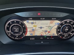 Volkswagen Tiguan - 1.4 TSI 150 PK Highline 4Motion Panodak Virtual Alcantara Dsg-6