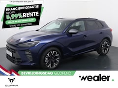 CUPRA Terramar - 1.5 TSI e-Hybrid Business | 204 PK | SoH 98% | 360 graden camera | Virtual pedal achterkle
