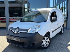 Renault Kangoo - 1.2 TCE 115 SenS COMFORT AIRCO NAVI PDC