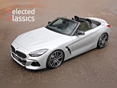 BMW Z4 - M40i / Nieuwstaat / Full options / Dealer onderhouden / 1e lak