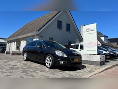 Peugeot 508 - 1.6 THP Active
