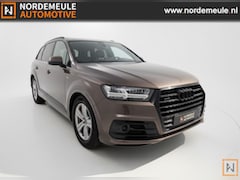 Audi Q7 - 3.0 TDI Q PRO LINE+ 7P. BOSE, TREKHAAK, ACC