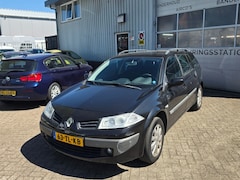 Renault Mégane - Megane 1.6 station 1e eigenaar