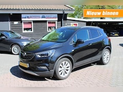 Opel Mokka - X 1.4 TURBO INNOVATION 140PK Leer schuifdak Full Options