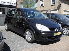 Renault Scénic - Scenic 1.6-16V Business line, Panorama
