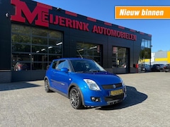 Suzuki Swift - 1.3 BJ.2008 AIRCO ALU ELEKTR