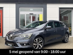 Renault Mégane Estate - 1.3 TCe Bose | Automaat | dodehoekdetectie