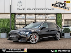 Audi A6 Avant - 55 TFSI e quattro Pro Line S Competition