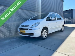 Citroën Xsara Picasso - 1.6i-16V Nieuwe APK NAP Climate Control