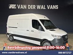 Mercedes-Benz Sprinter - 214 CDI 143pk L2H2 Euro6 Airco | Camera | Apple Carplay | Cruisecontrol | Trekhaak Android