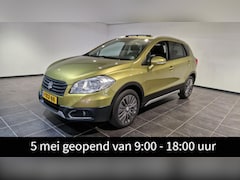 Suzuki SX4 S-Cross - 1.6 Exclusive | Schuifdak | Camera | Navigatie |