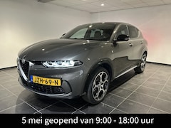 Alfa Romeo Tonale - 1.3T PHEV Ti | Navigatie | Adaptieve cruise control | Achteruitrijcamera |