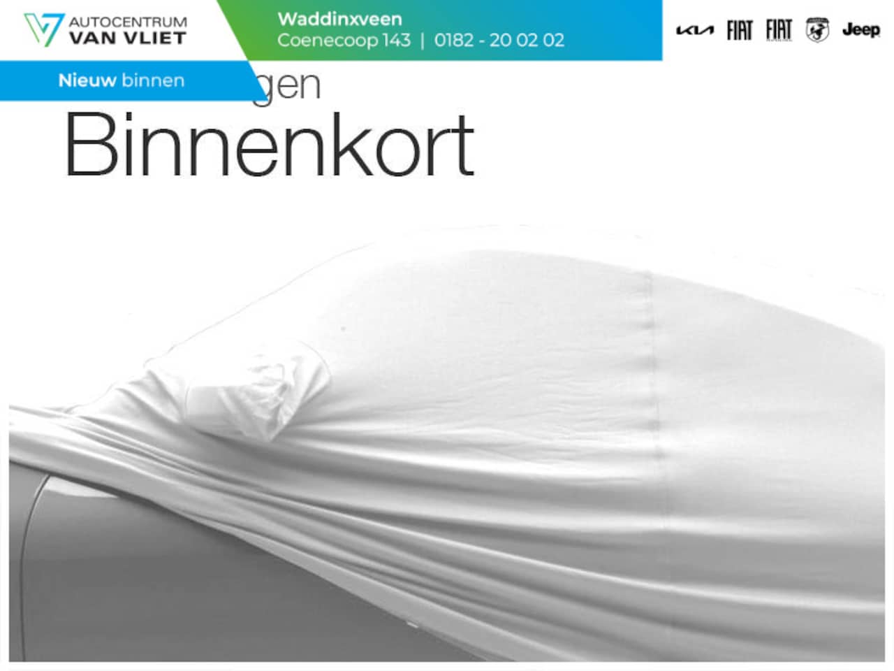 Kia Picanto - 1.0 DPi GT-Line Climate | Cruise | - AutoWereld.nl