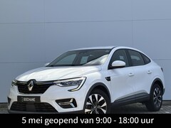 Renault Arkana - 1.6 E-Tech Hybrid 145 Zen | Achteruitrijcamera | Apple CarPlay / Android Auto | Climate Co