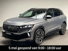 Renault Austral - 1.2 E-Tech full hybrid 200 iconic esprit Alpine | Navigatie Google | 4controle