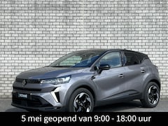 Renault Captur - 1.0 TCe 90 Techno | Apple CarPlay / Android Auto | 360° Camera | Navigatie |