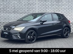 SEAT Ibiza - 1.0 EcoTSI FR Business Connect | Stoelverwarming | Achteruitrijcamera | Apple CarPlay / An