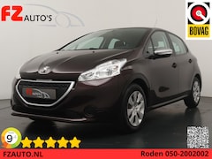Peugeot 208 - 1.2 VTi Access - Airconditioning - Cruise Control