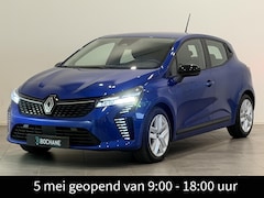Renault Clio - 1.6 E-Tech Full Hybrid 145 Evolution | Navigatie | Airco | Cruise Control | All season ban
