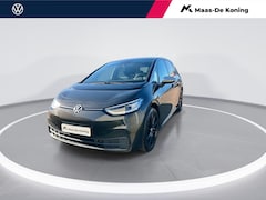Volkswagen ID.3 - First Plus 58 kWh / 204pk · Trekhaak · Leder · Camera · Navigatie · Apple/Android Car Play