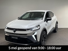 Renault Captur - 1.6 E-Tech full hybrid 145 esprit Alpine | DEMO | Camera |
