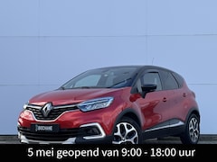 Renault Captur - 0.9 TCe Intens | Camera | Trekhaak | Sensoren voor en achterzijde | Apple carplay en Andro
