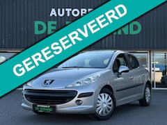 Peugeot 207 - 1.4 VTi Cool 'n Blue|airco|5 deur's