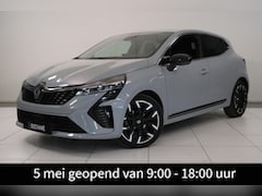 Renault Clio - 1.0 TCe 90 GPF techno | Achteruitrijcamera | Navigatie | Climate Control | Apple Carplay /