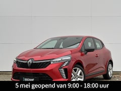 Renault Clio - 1.0 TCe 90 GPF evolution | Pack Navigation | All-season banden | Licht en regensensor |