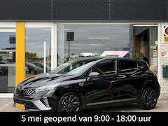 Renault Clio - 1.0 TCe 90 GPF esprit Alpine | NAP | Bose Audio | 360 graden camera | Cruise adaptief | DA