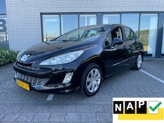 Peugeot 308 - 1.6 VTi XS Clima Cruis Pdc Panodak